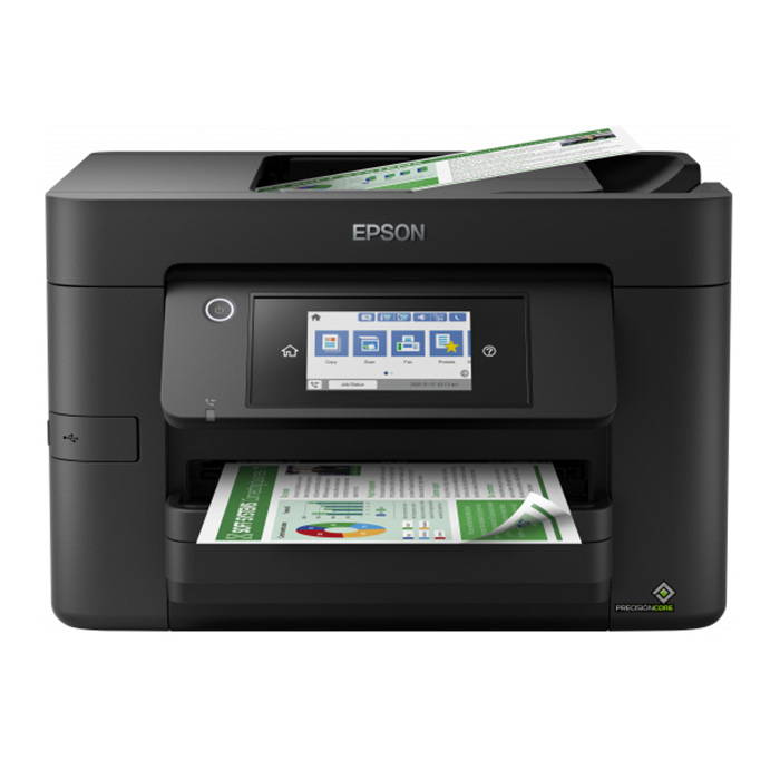  Epson  WorkForce Pro WF 4825DWF C11CJ06404 Achat 