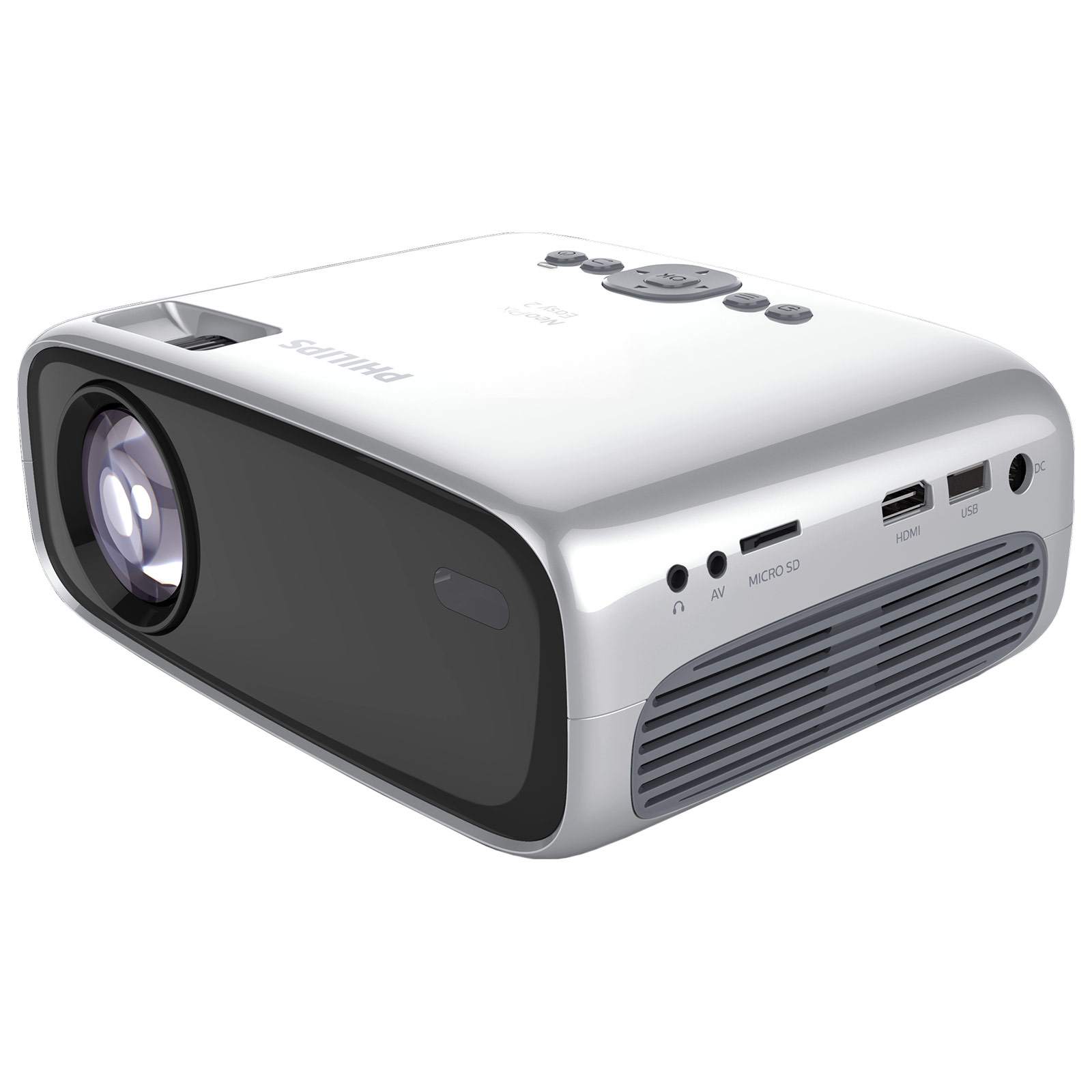 Philips NeoPix Easy 2+ (NPX442) (NEOPIXEASY2) Achat Vidéoprojecteur