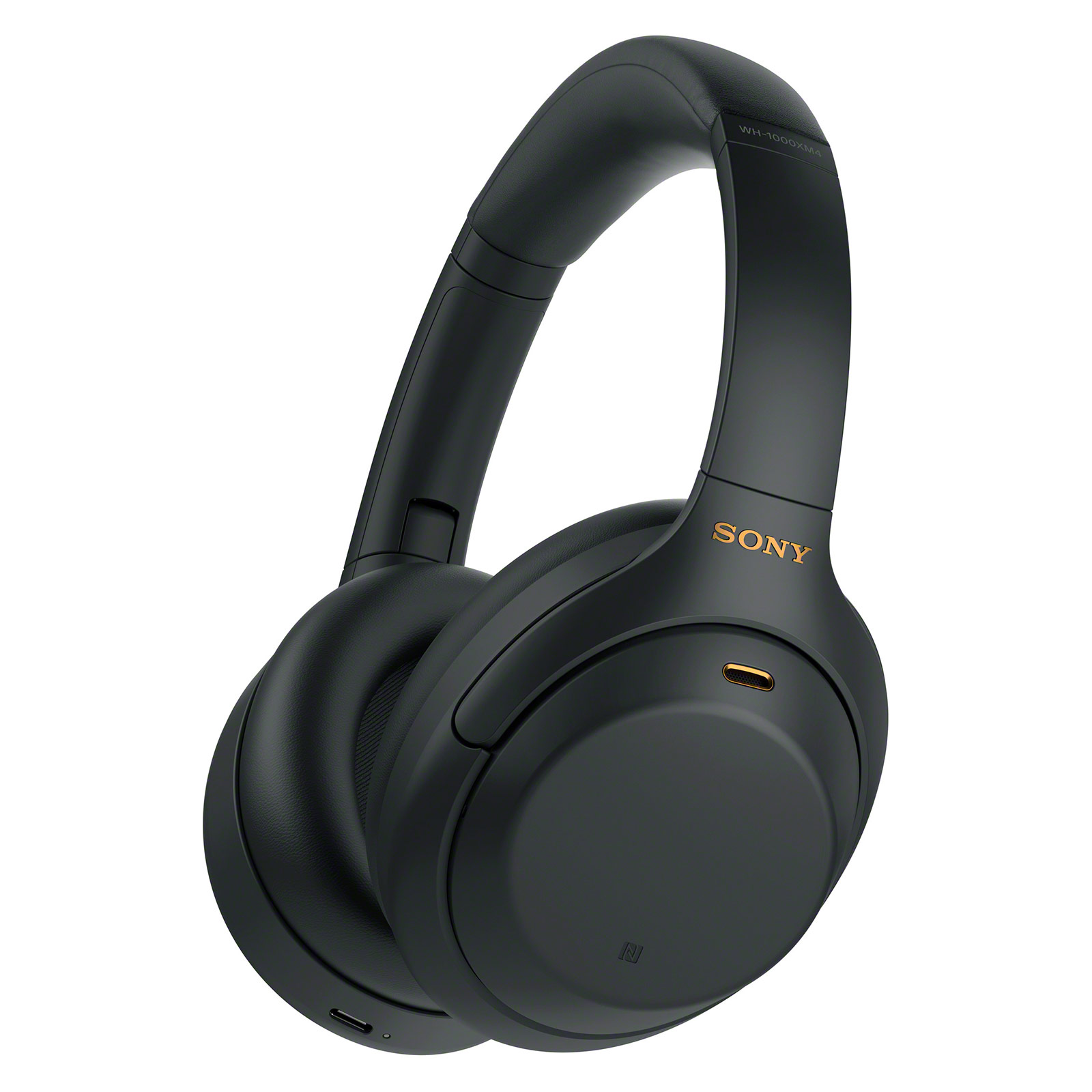 Sony Wh 1000xm4 Noir Wh1000xm4b Achat Casque Et écouteurs Sony Pour Professionnels Sur Ldlc Pro