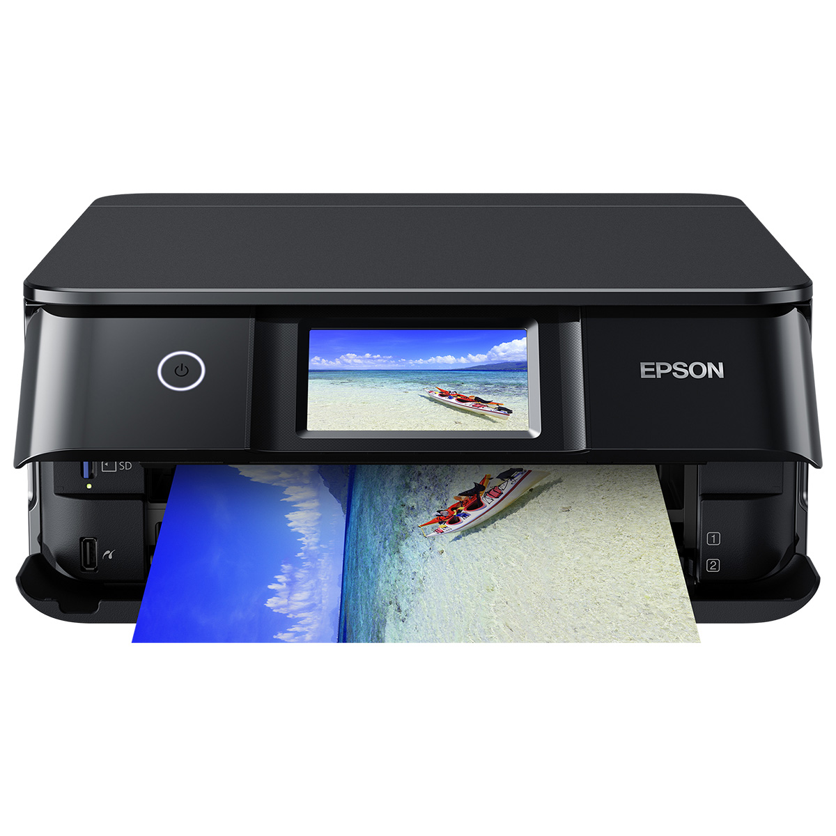  Epson  Expression XP 8600 C11CH47402 Achat Imprimante  