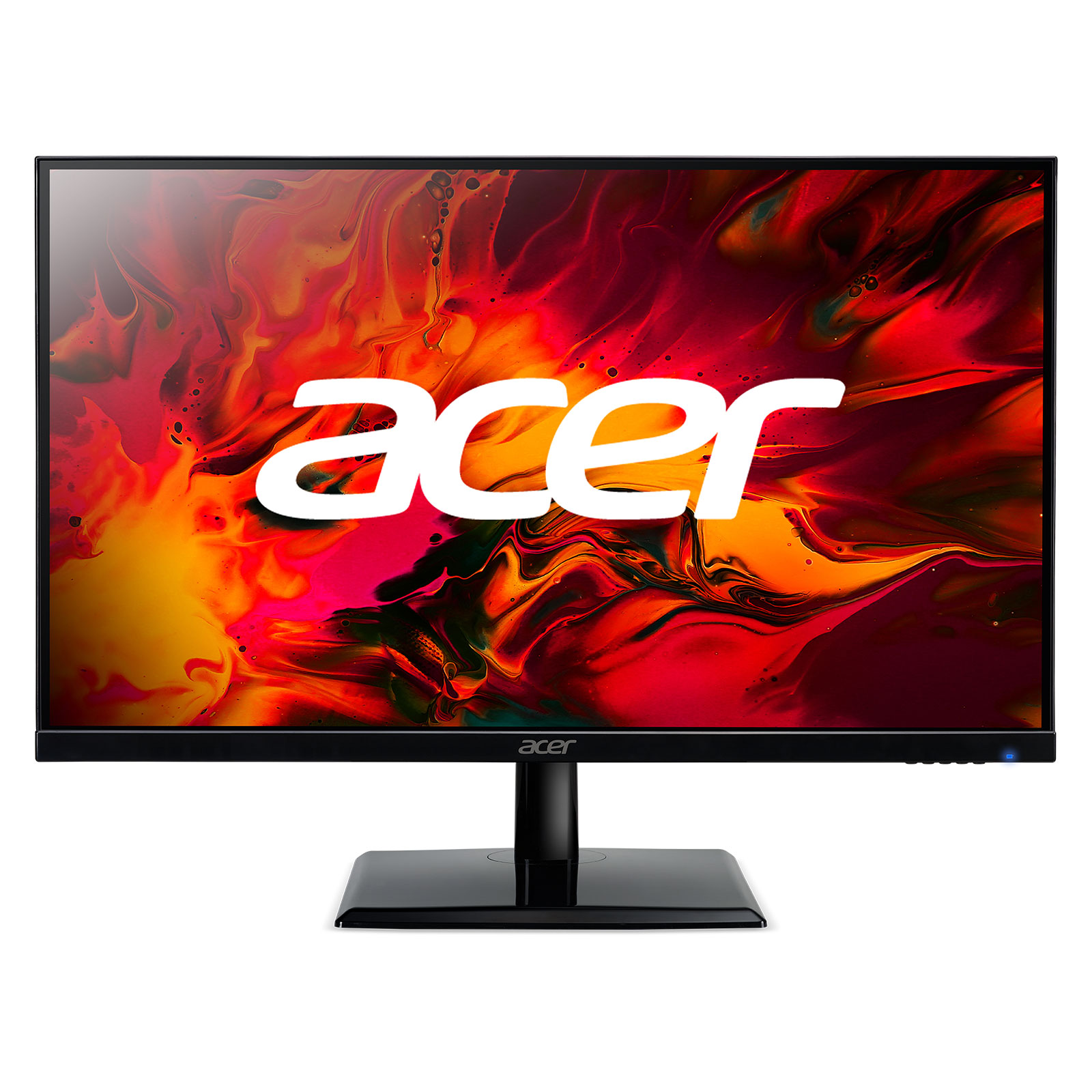 Acer 23.8" LED - EG240YPbipx (UM.QE0EE.P07) - Achat Ecran PC Acer pour