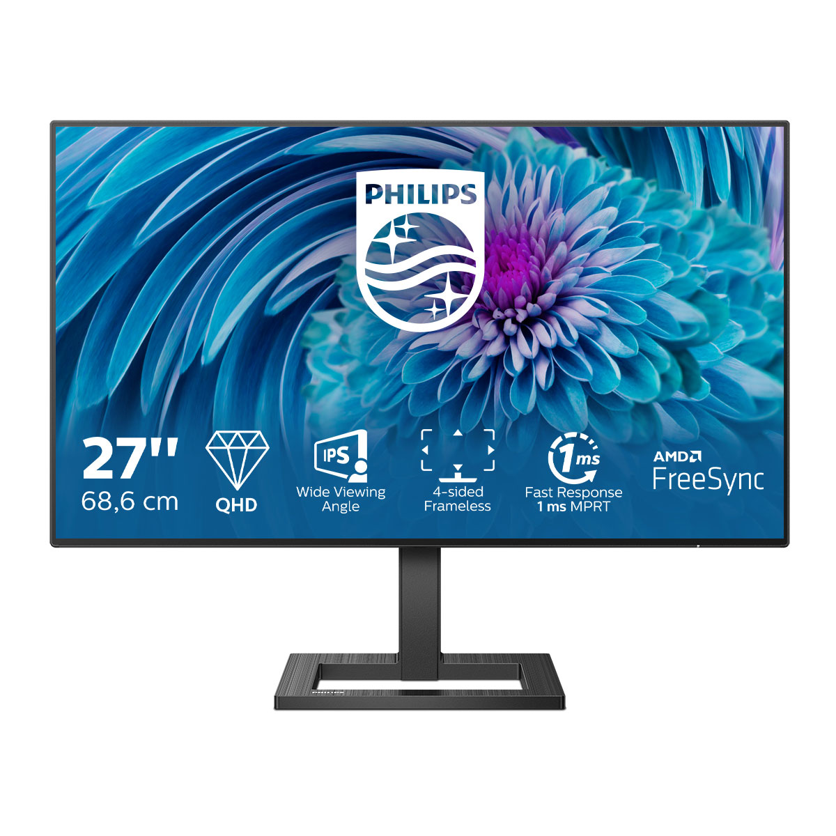 Монитор philips 275e2fae обзор