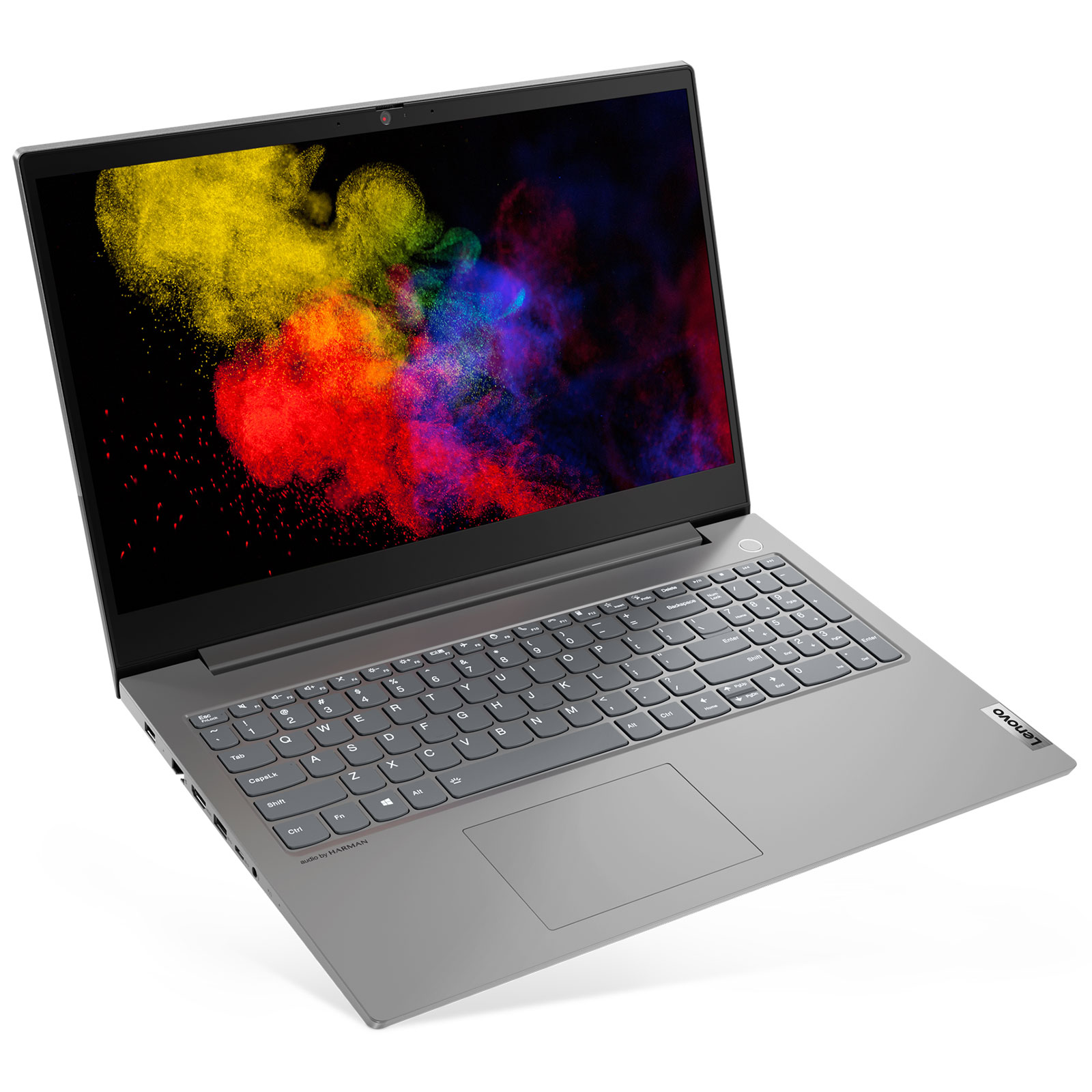 Lenovo thinkbook 15p обзор