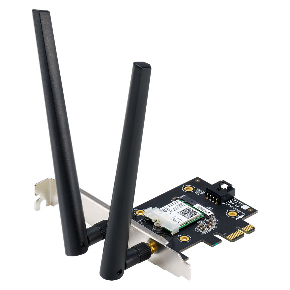 ASUS PCEAX3000 (90IG0610MO0R10) Achat Carte réseau Wifi ASUS pour