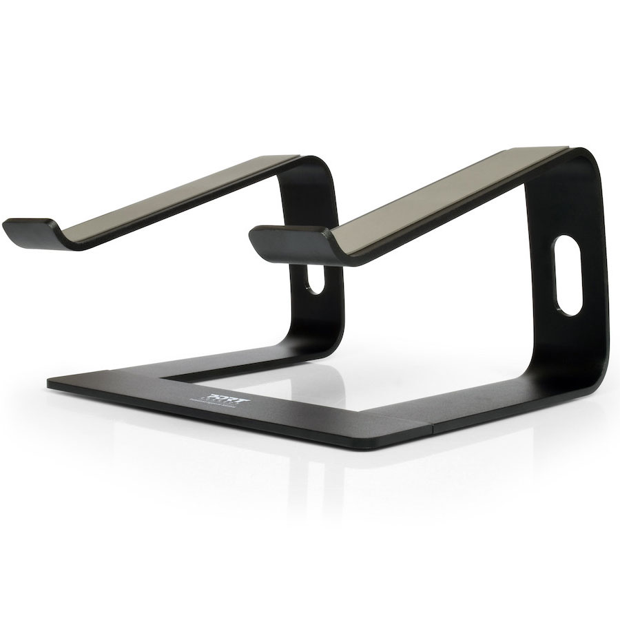 Port Connect Ergonomic Notebook Stand (901103) - Achat ...