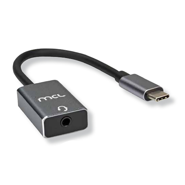 Convertisseur Usb Type C Vers Audio Usb C Ac Achat C Bles Et Adaptateurs Usb Mcl Pour