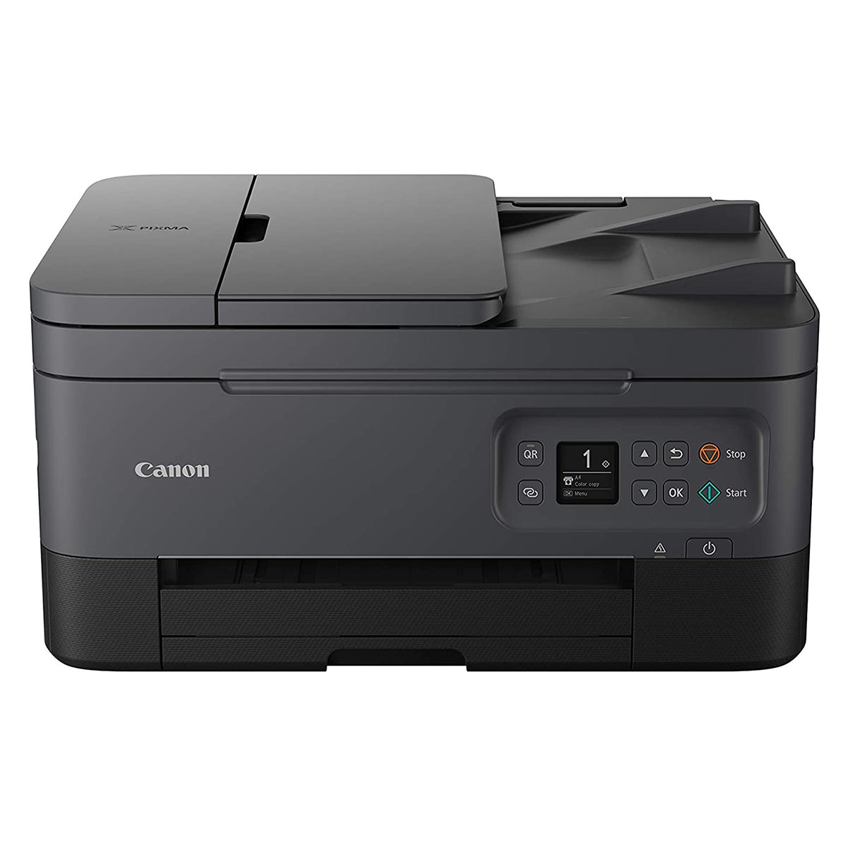 Canon PIXMA TS7450 Noir (4460C006) Achat Imprimante multifonction