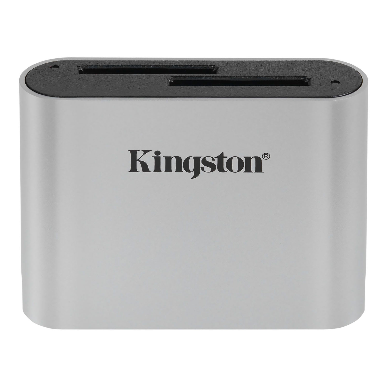 Kingston Workflow SD Reader (WFSSD) Achat Lecteur carte mémoire