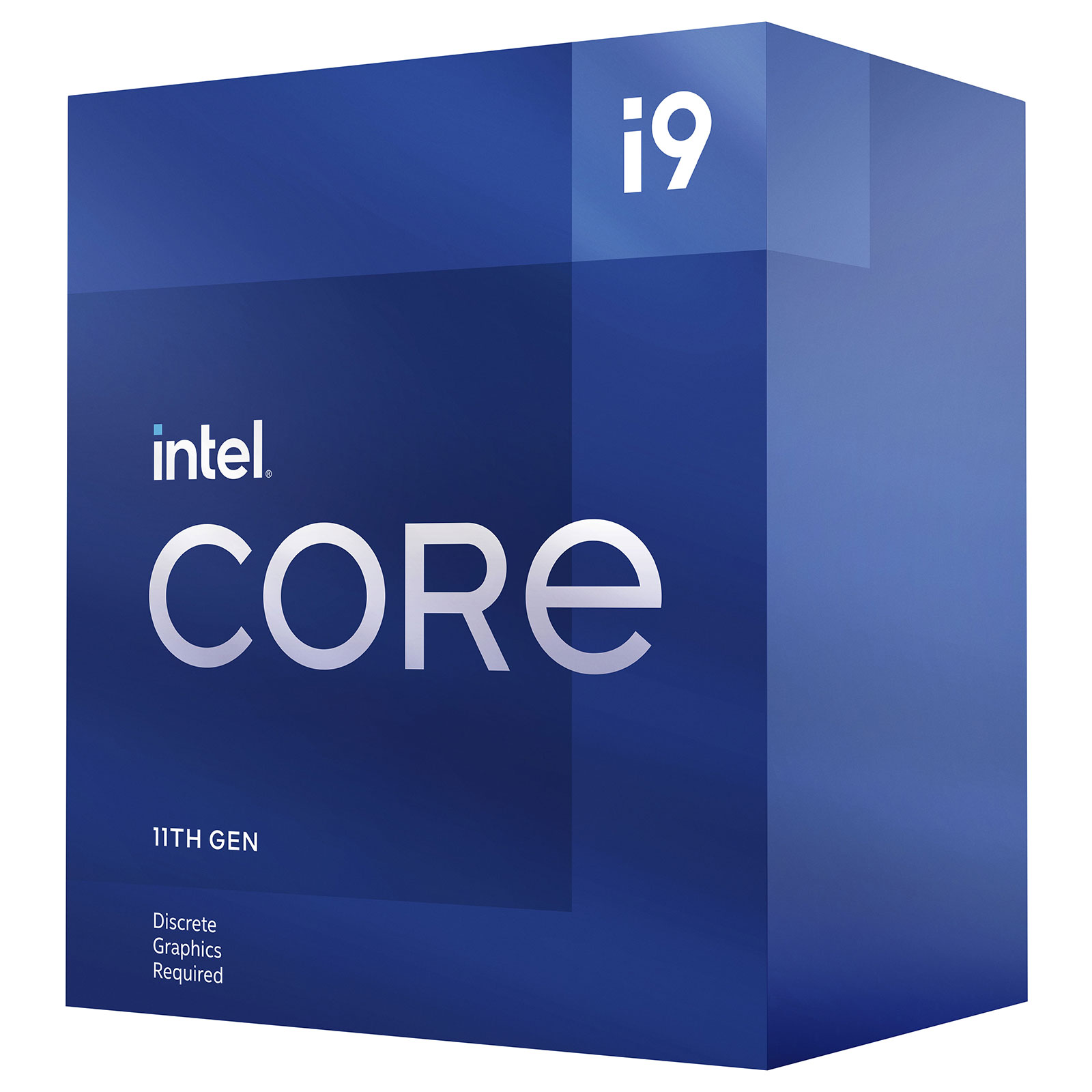 Intel Core i9-11900F (2.5 GHz / 5.2 GHz) (BX8070811900F) - Achat