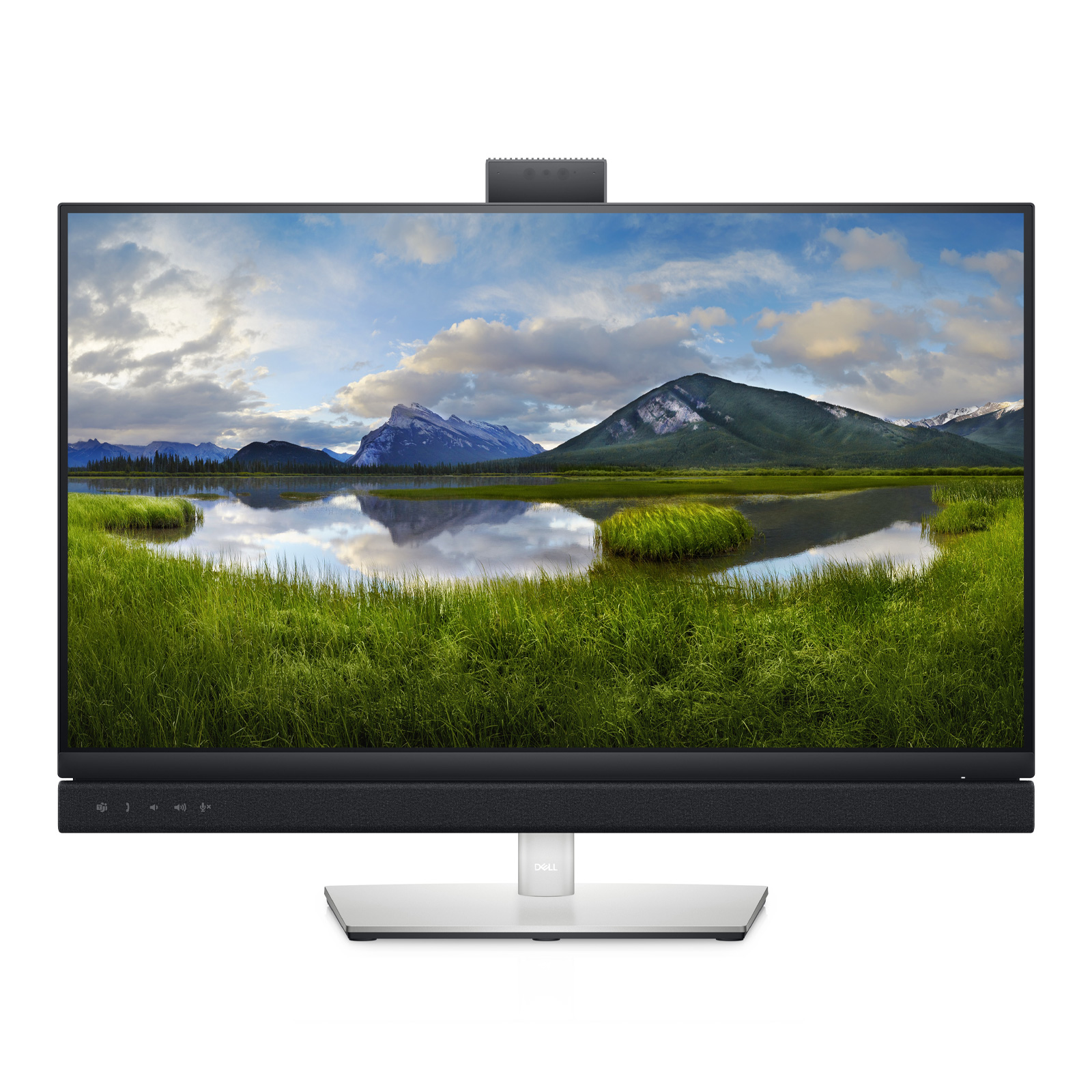 Монитор dell c2722de 27 обзор