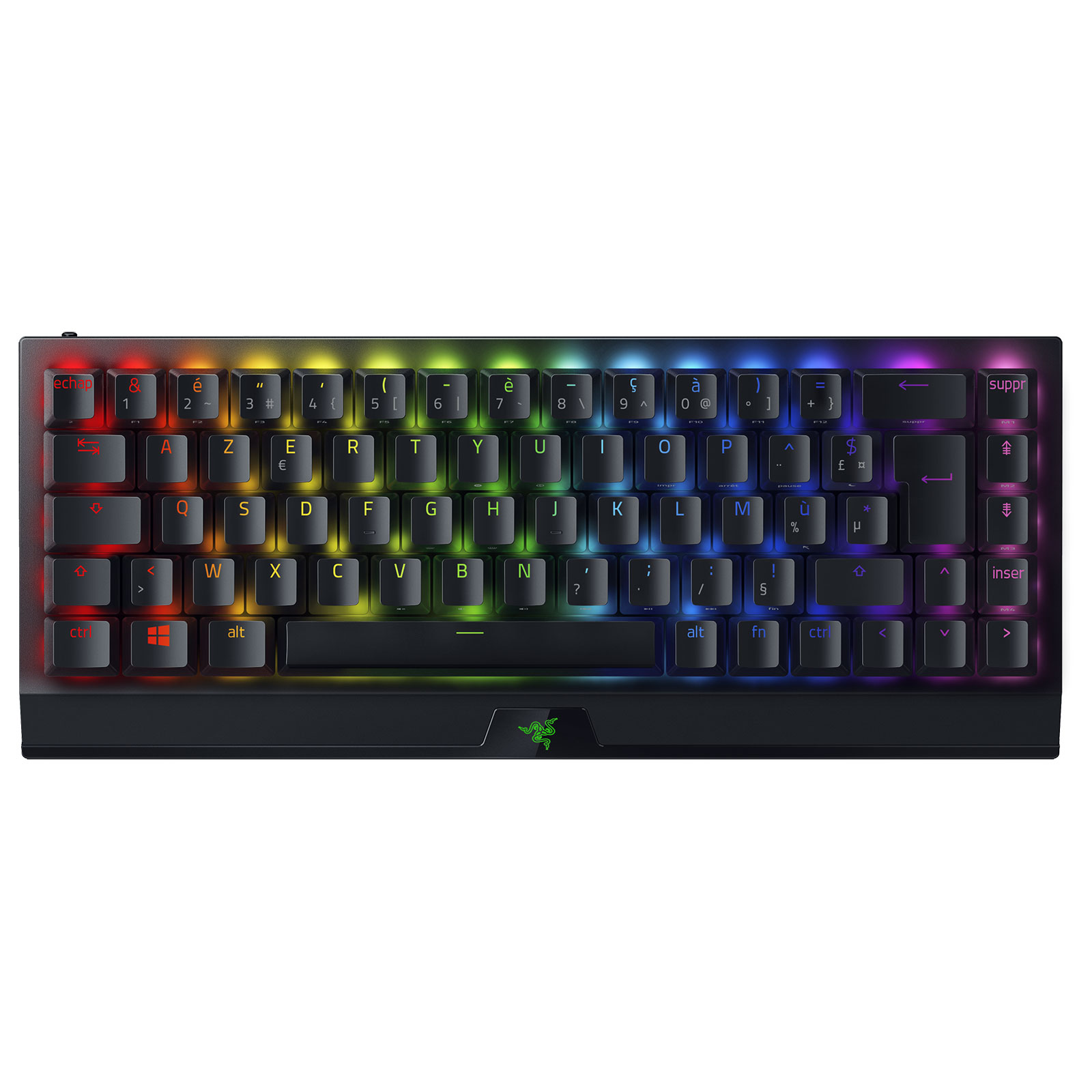Razer BlackWidow V3 Mini HyperSpeed (switches Razer Yellow) (RZ03