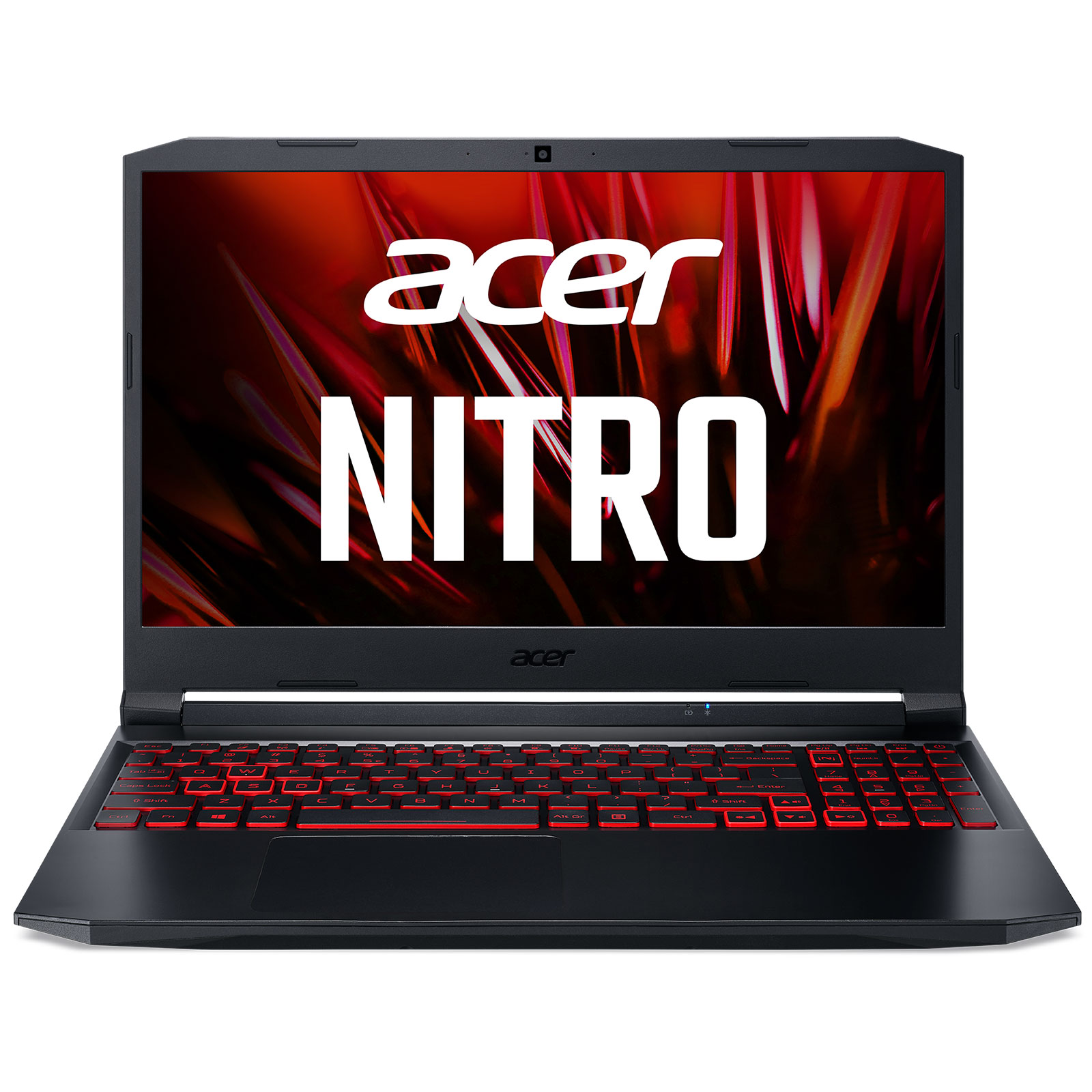 Обновление биос acer nitro 5 an515 45