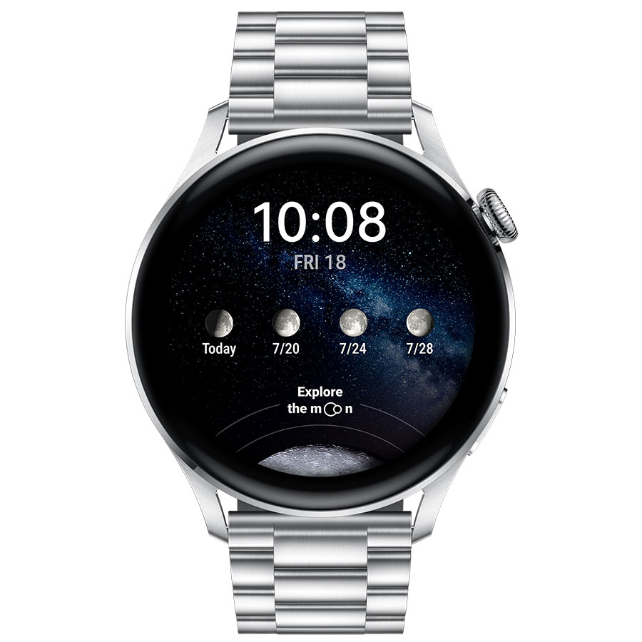 huawei elite watch