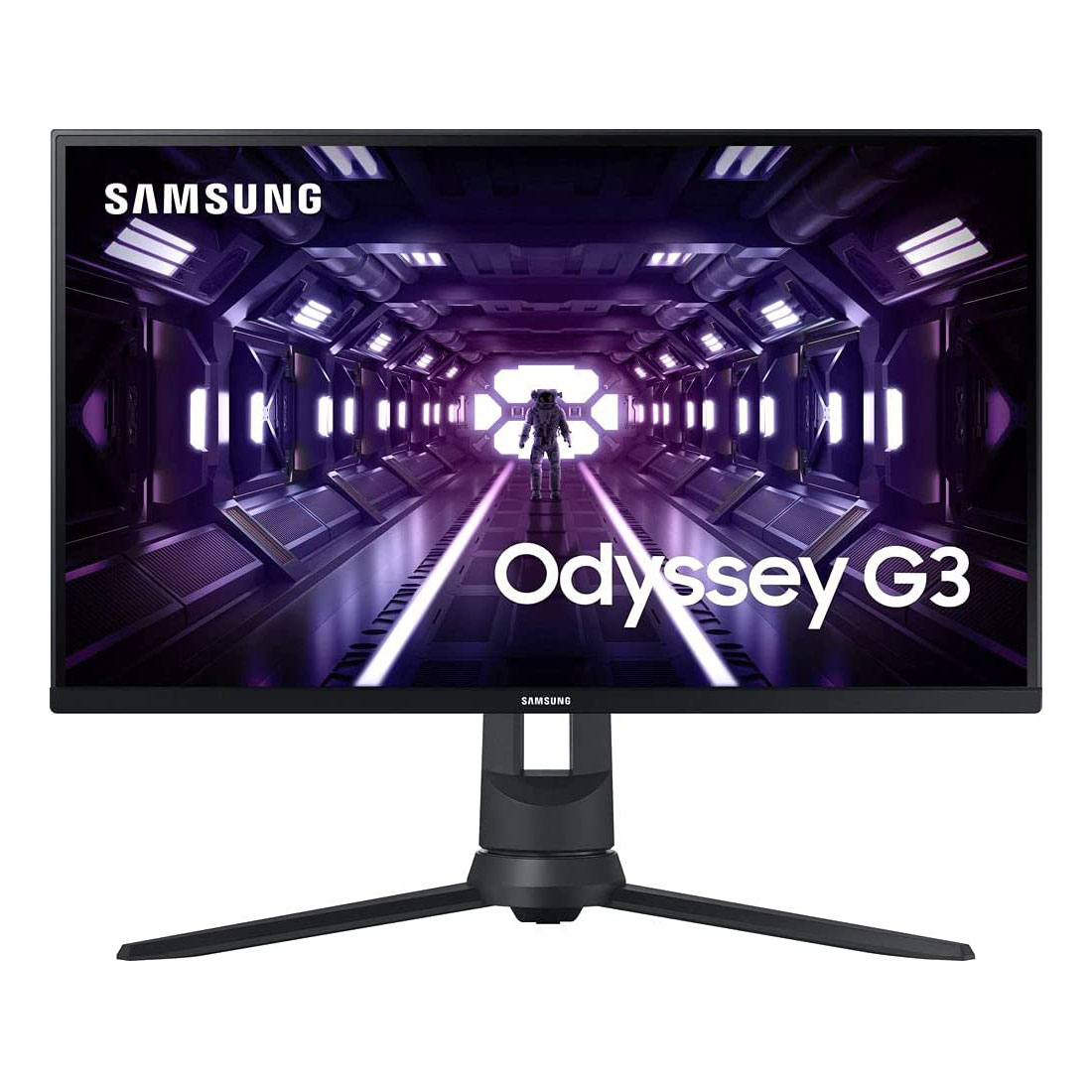 Samsung odyssey g3 обзор