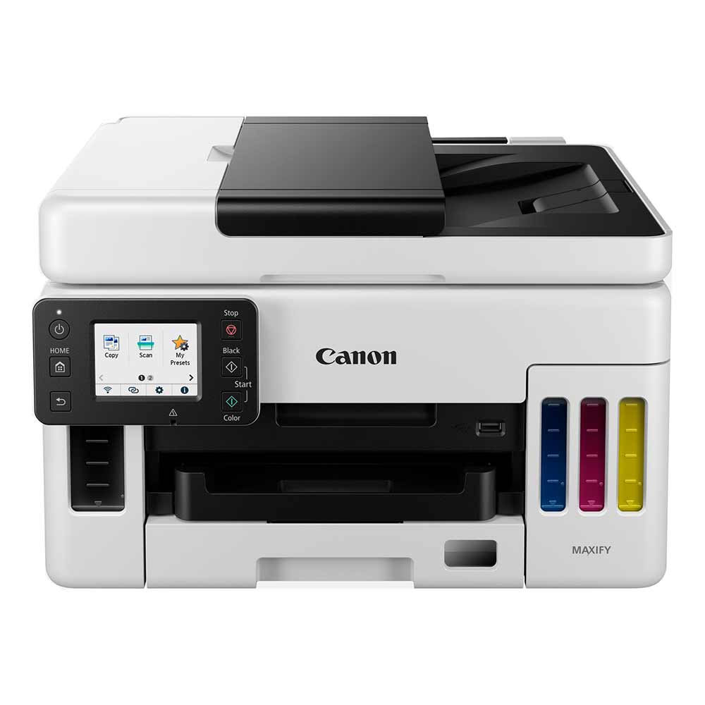Canon MAXIFY GX6050 4470C006 Achat Imprimante Multifonction Canon 