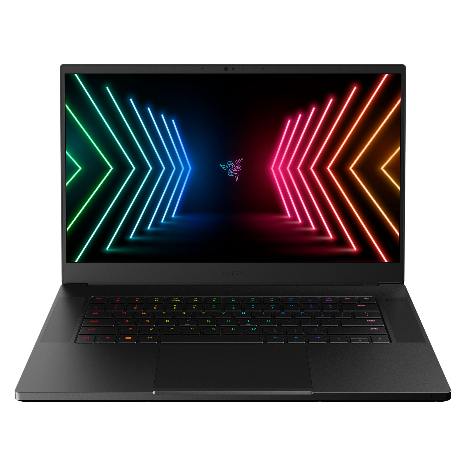 Razer Blade 15 modèle avancé (RZ090409BFC3R3F1) Achat PC portable
