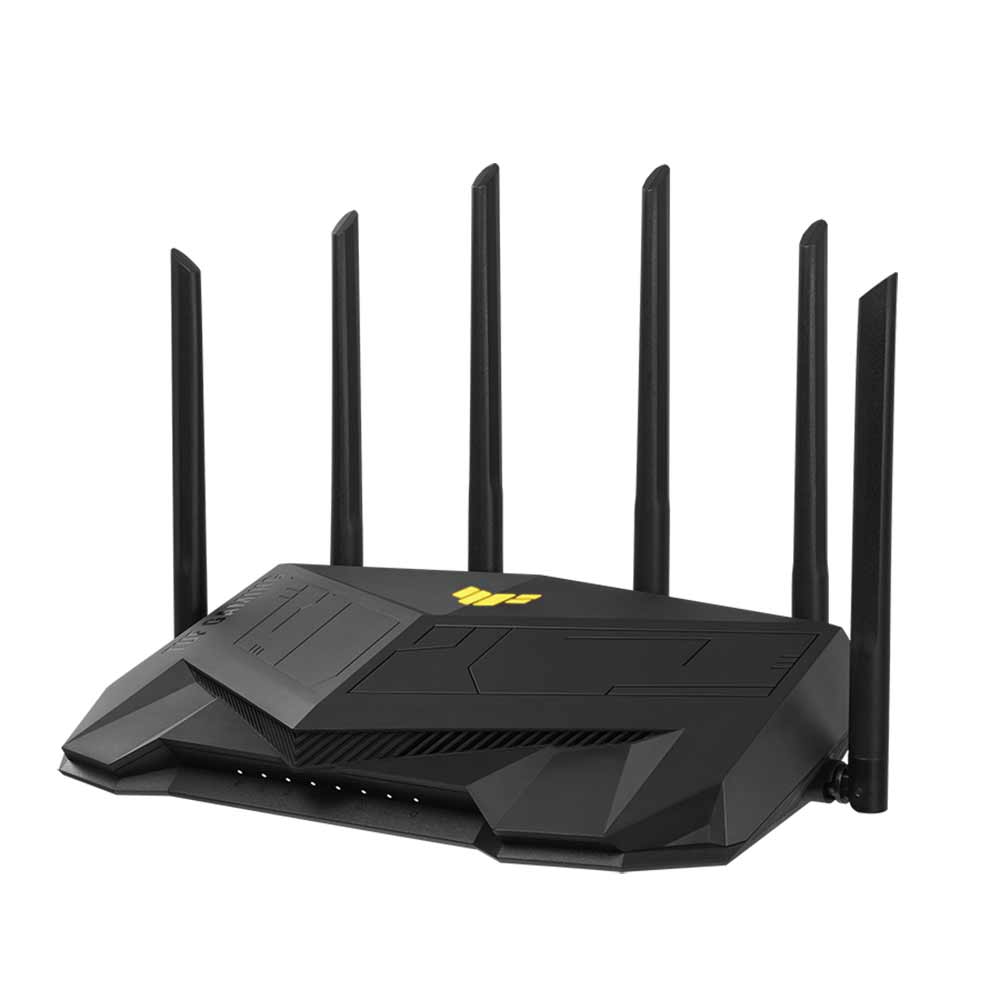 Ax5400 wi fi 6 router настройка