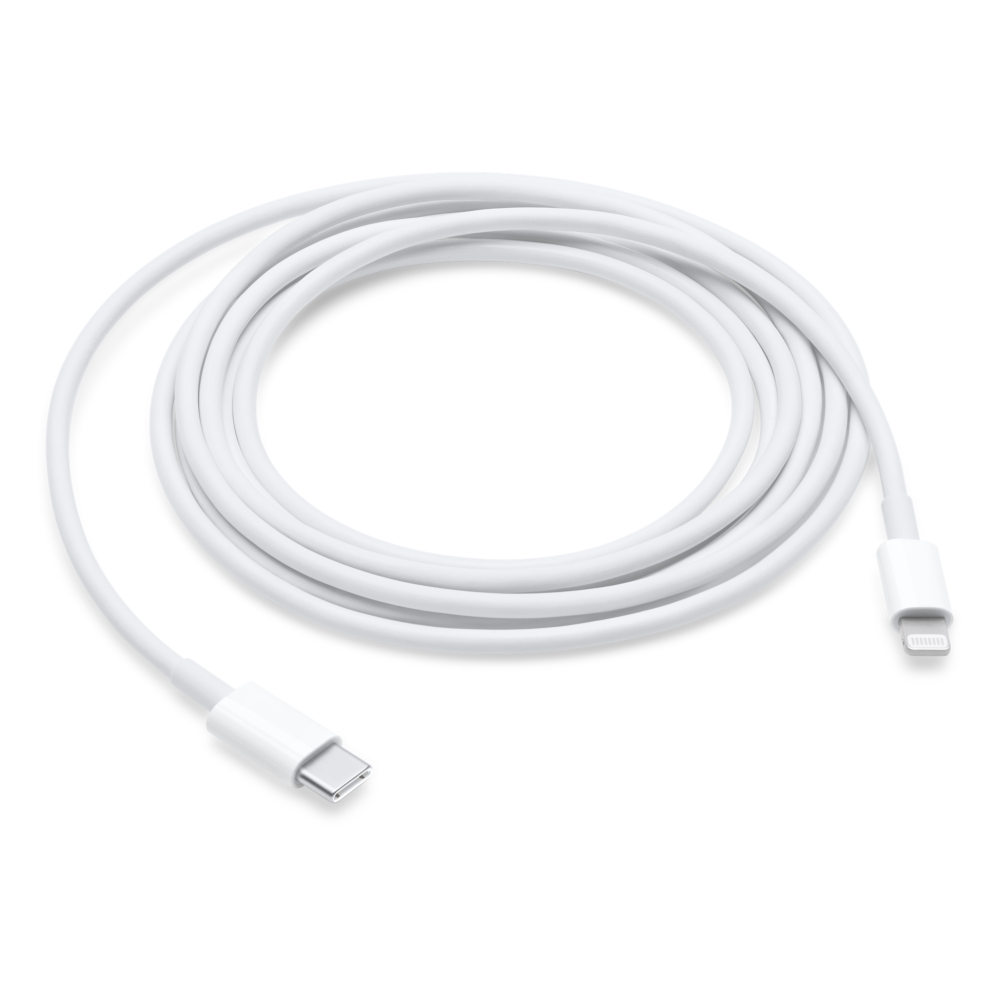 Apple Câble USB-C vers Lightning - 2 m (MQGH2ZM/A)