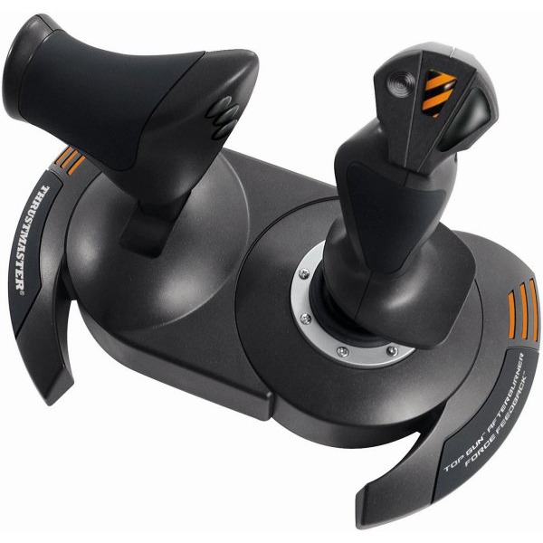 Thrustmaster top gun afterburner force feedback windows 7 drivers
