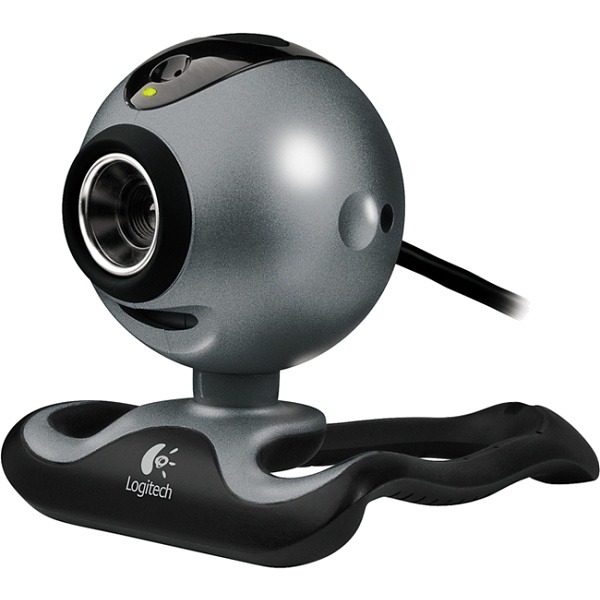 logitech quickcam express webcam driver