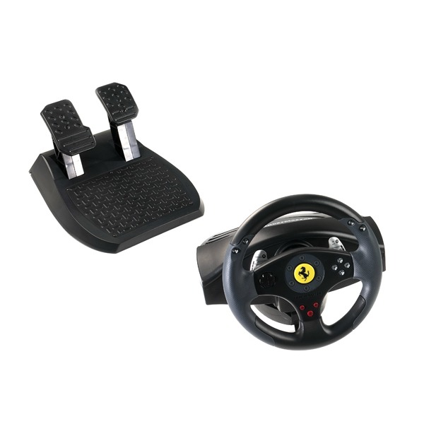 Thrustmaster ferrari gt 2