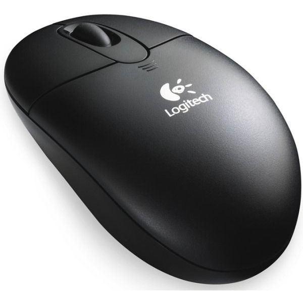 logitech usb optical mouse driver