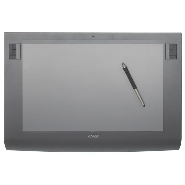 intuos3 driver for mac