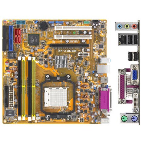 Прошивка bios m2npv mx