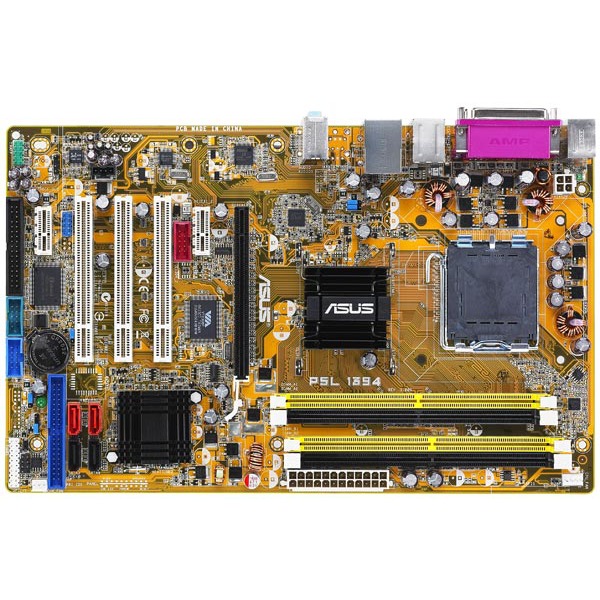 Биос asus p5l 1394 обновить