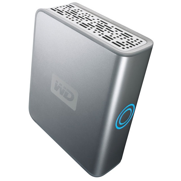Western Digital My Book Pro Edition 500 Go WDG1T5000E Disque dur