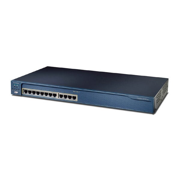 Cisco Catalyst 295012 Switch Cisco Systems sur