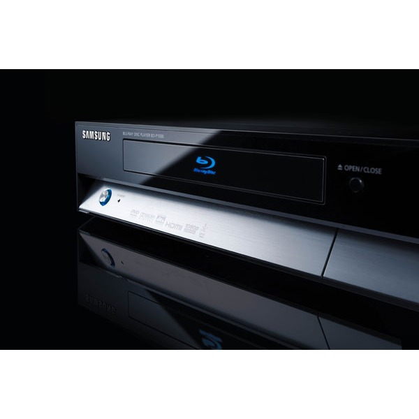 Samsung BDP1000 Lecteur Blu Ray Samsung sur