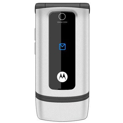 Motorola w375 bluetooth