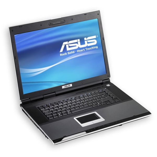 Asus a7m как снять клавиатуру