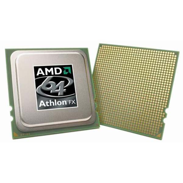 Amd Athlon 64 Fx 74 Processeur Amd Sur