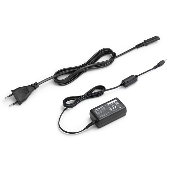 Adaptateur Secteur Panasonic Lumix DMW-DCC12 - Pour GH3, GH4, GH5 - Remplacement Glorich - Chargeur Appareil Photo