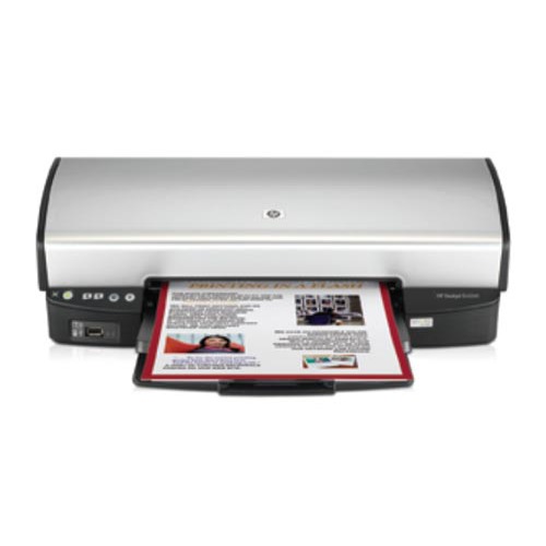 HP DeskJet D4260 HP sur