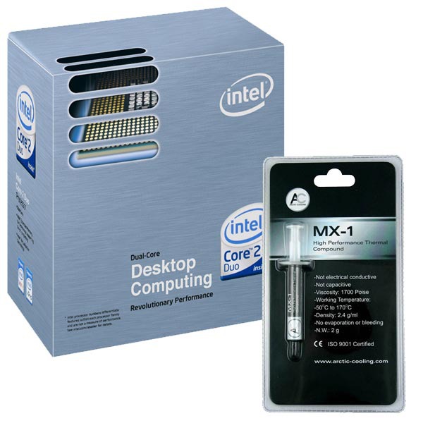 Intel core 2 duo e6600 сколько ггц