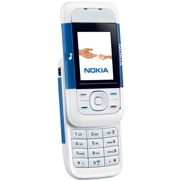 Nokia 5200 Mobile Smartphone Nokia Sur LDLC