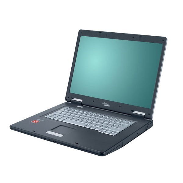 Ноутбук fujitsu siemens amilo pro v3515 как включить