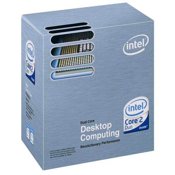 Intel core 2 duo e4500 апгрейд