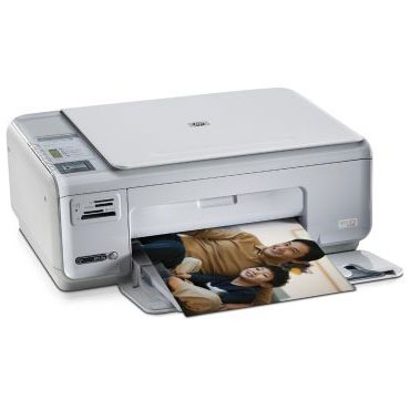 hp photosmart c4700 series drivers