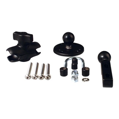 Support voiture tomtom rider 550