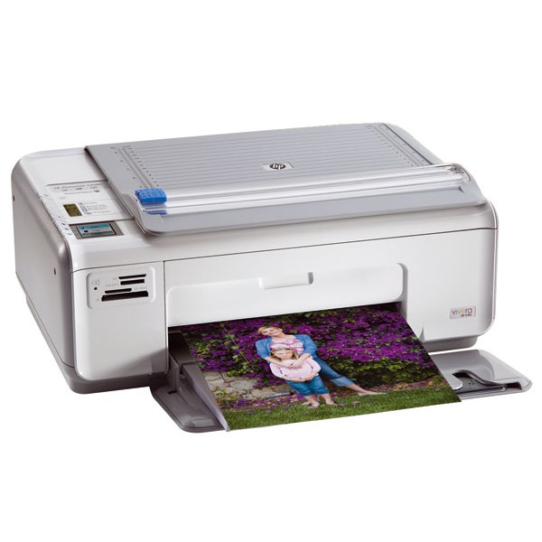 hp photosmart c4280 printer drivers