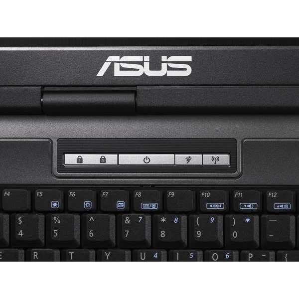 Asus x51rl не включается