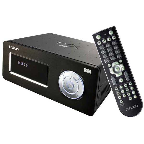 DViCO TViX HD M6500A Lecteur multimédia DViCO Inc. sur