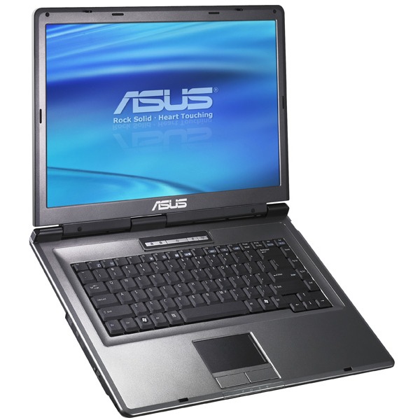 Asus x51rl не включается