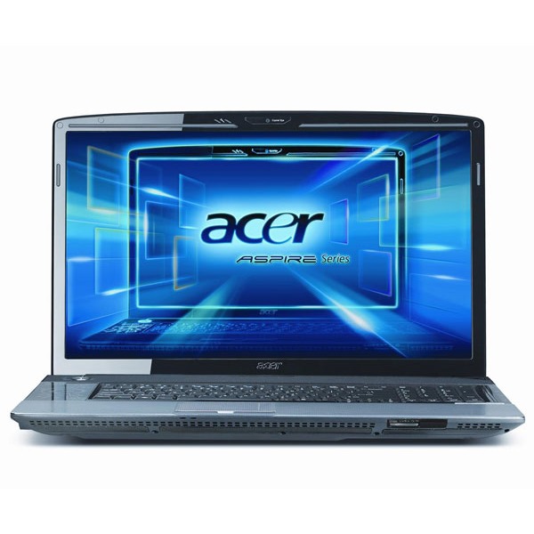 Acer 8920g нет изображения