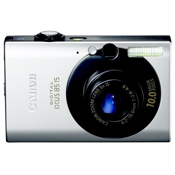 Canon Digital IXUS 85 IS - Appareil photo numérique Canon sur LDLC.com
