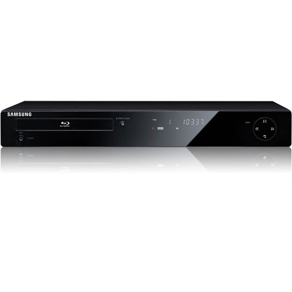 Samsung BDP1500 Lecteur Blu Ray Samsung sur